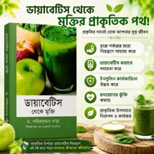 ডায়াবেটিস থেকে মুক্তি
