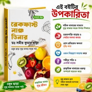 ব্রেকফাস্ট লাঞ্চ ডিনার